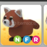NFR Red Panda