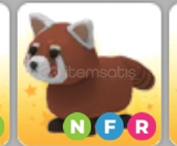 NFR Red Panda