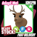 NFR REINDEER!!(EN UCUZ DİP FIYAT) NFR REINDEER!!(EN UCUZ DİP FIYAT)