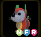 NFR ROBO DOG