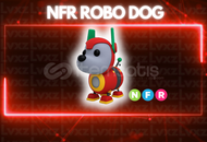 NFR Robo Dog En Ucuzu
