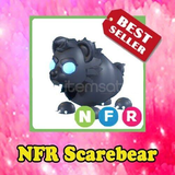 NFR Scarebear