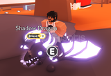 NFR SHADOW DRAGON