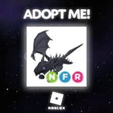 NFR SHADOW DRAGON ADOPT ME