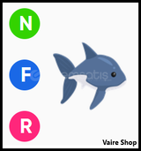 Nfr Shark