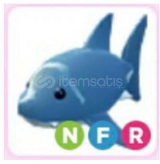 NFR SHARK