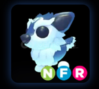 NFR SHİVER WOLF