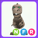 NFR SKELE REX/ADOPT ME/EN UCUZU