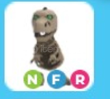 NFR Skele Rex (EN UYGUNU)