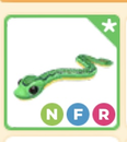 Nfr snake
