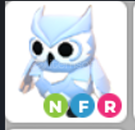 Nfr Snow Owl En ucuzu