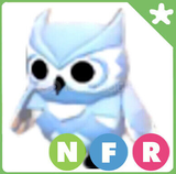 Nfr Snow Owl İNDİRİMDE[En ucuzu+Anında Teslim]