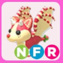 NFR Strawberry Bat Dragon NFR Strawberry Bat Dragon