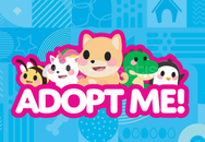 NFR Strawberry Penguin