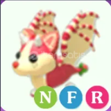 Nfr strawberry shortcake bat dragon 