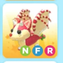NFR Strawberry Shortcake Bat Dragon (SSBD).