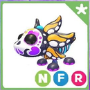Nfr Sugar Axolotl