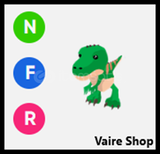 NFR T-Rex