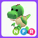 NFR T-rex