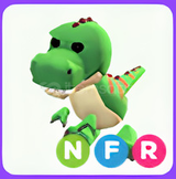 Nfr T-rex