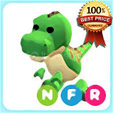 NFR T-Rex Adopt Me