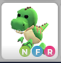 Nfr T-rex Trex En Ucuz