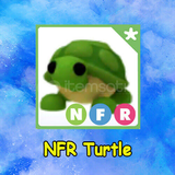 NFR TURTLEE