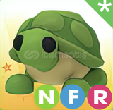 NFR TURTLE ADOPT ME
