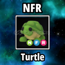 NFR Turtle ⭐ Adopt Me NFR Turtle ⭐ Adopt Me