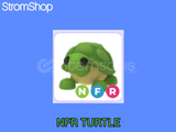 NFR Turtle Full Grown Adopt Me