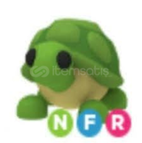 Nfr Turtle (Adopt Me)