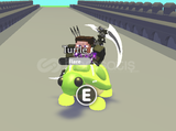 NFR Turtle / Adopt Me / En Ucuzu