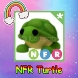 NFR Turtle/ADOPT ME/EN UCUZU