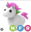 NFR Unicorn NFR Unicorn