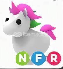 NFR Unicorn! (1X) NFR Unicorn! (1X)