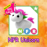 NFR Unicorn