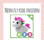 HEDİYELİ NFR UNİCORN