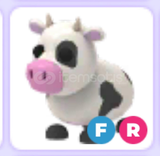 fr cow