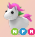 NFR UNİCORN