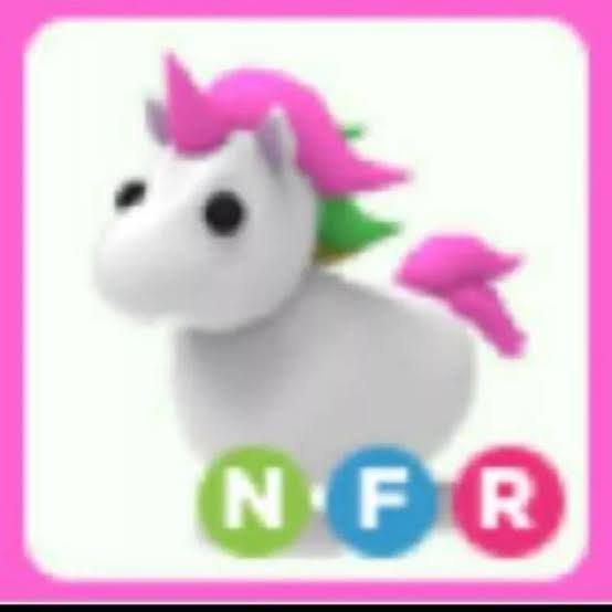NFR Unicorn 