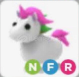 Nfr Unicorn