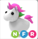 Nfr Unicorn / Adopt Me