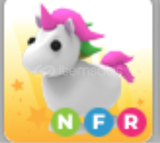 Nfr Unicorn Adopt me