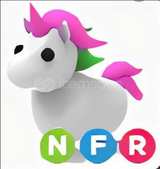 NFR Unicorn/ADOPT ME