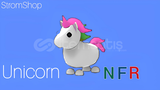 NFR Unicorn Adopt Me EN UCUZU