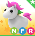 NFR Unicorn Adopt me Roblox | İtemsatış