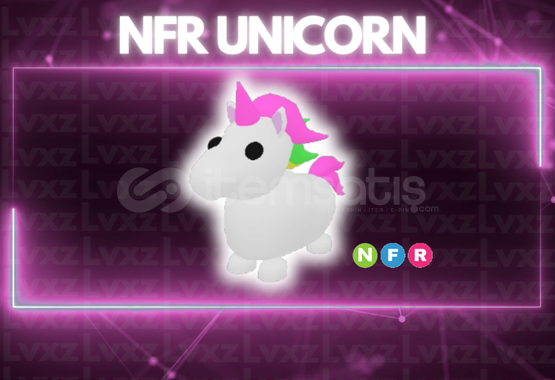 NFR Unicorn En Uygunu NFR Unicorn En Uygunu