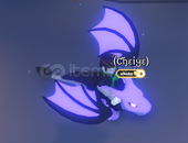 NFR Vampire Dragon