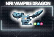 NFR Vampire Dragon En Ucuzu