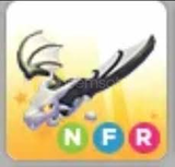 NFR VAMPİRE DRAGON(legendary hediyeli)
